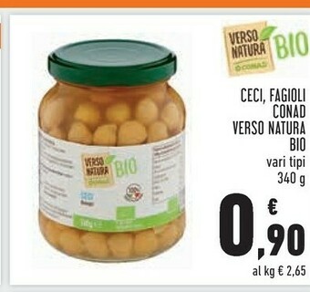 Conad Conad Ceci offerta