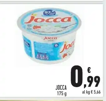 Conad Jocca Yogurt offerta