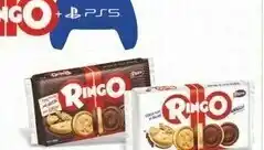 Despar Pavesi Ringo Cacao 330 G(ml) offerta