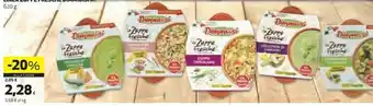 Coop Dimmidisì Le Zuppe Fresche Vellutata Di Carciofi 620 G(ml) offerta