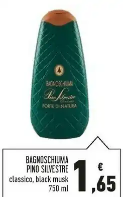 Pino Silvestre Bagnoschiuma