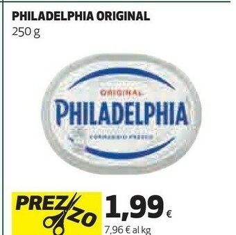 Coop Philadelphia Original offerta