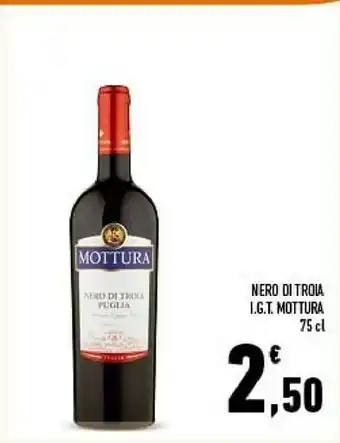Mottura Nero Di Troia