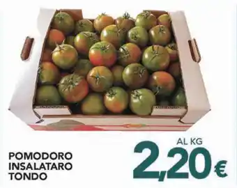 Altasfera POMODORO INSALATARO TONDO offerta