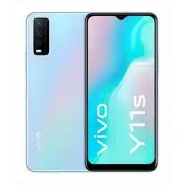 Euronics VIVO MOBILE - Y11S - GLACIER BLUE offerta