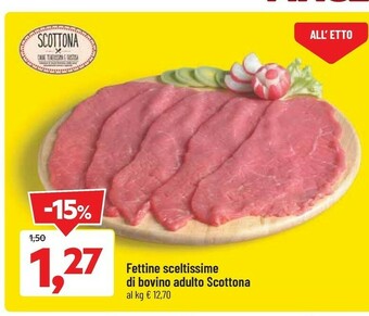 DPiù Carne offerta