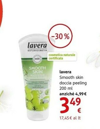 dm drogerie markt Crema viso offerta