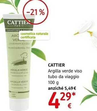 dm drogerie markt Crema viso offerta