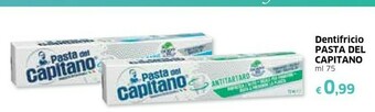 Famila Dentifricio offerta