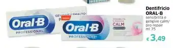Oral b Spazzolino elettrico Oral B