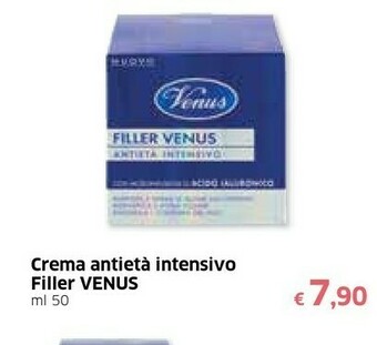Famila Venus Crema viso offerta