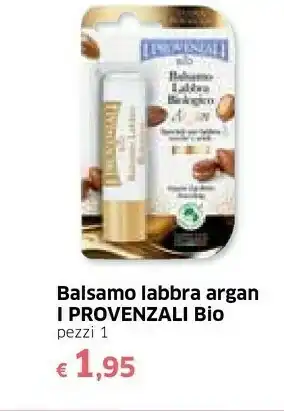 Famila Labello offerta