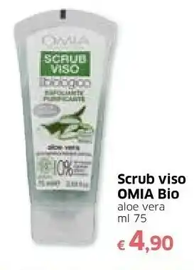 Famila Vera Crema viso offerta