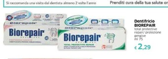 Famila Dentifricio offerta