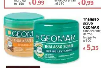 Famila Crema anticellulite offerta