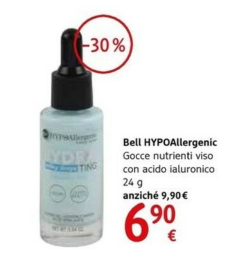 dm drogerie markt Crema viso offerta