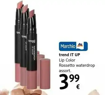 dm drogerie markt Make up offerta