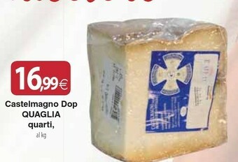 Docks Cash&Carry Formaggio offerta
