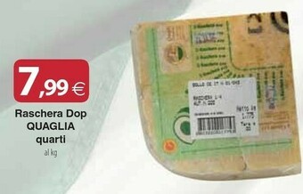Docks Cash&Carry Formaggio offerta