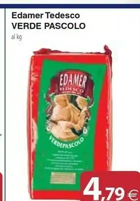 Docks Cash&Carry Formaggio offerta