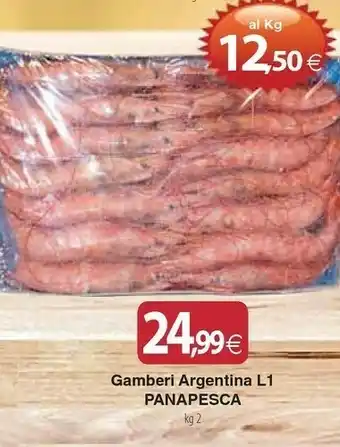 Gamberi