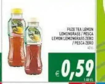 Supermercati Agorà Tropicana The offerta