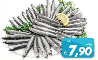 Iper Super Conveniente Alici offerta