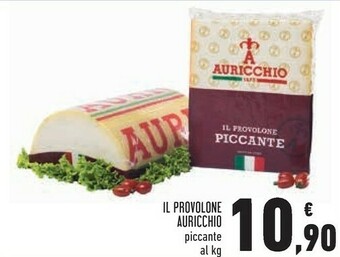 Conad Superstore Auricchio Il Provolone offerta