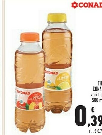 Conad Superstore Conad The offerta