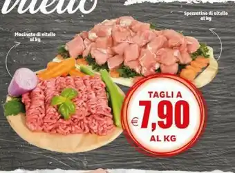 Spezzatino Di Vitello