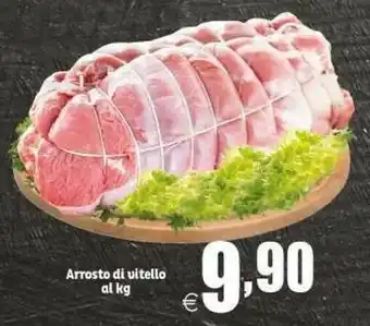 Elite Arrosto Di Vitello offerta