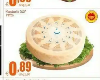 Montasio