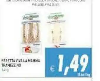 Ma.ma Tramezzini