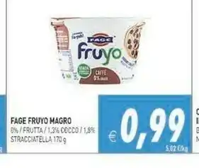 Gros Consilia Yogurt greco offerta
