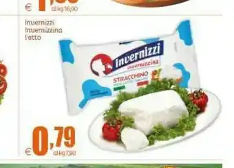 Elite Invernizzi No offerta