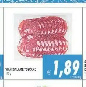 Gros Beretta Salame offerta