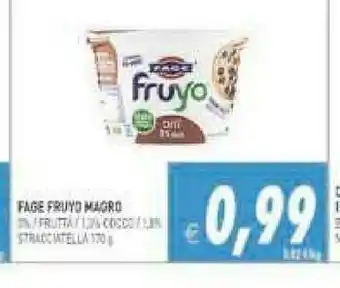 Pim Supermercati Consilia Yogurt greco offerta