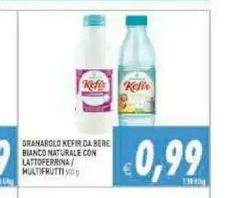 Pim Supermercati Granarolo Latte offerta