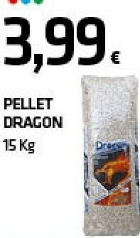 Pellet Dragon