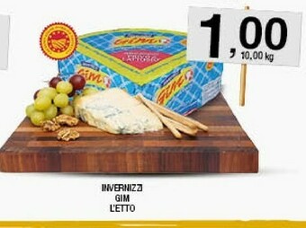 Invernizzi Gim