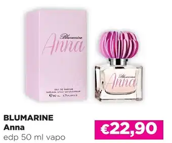 BLUMARINE Anna edp 50 ml vapo