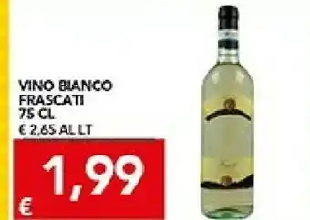 TuoDi Frascati Vino Bianco offerta