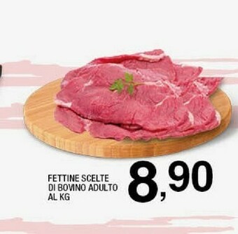 Sigma Carne offerta