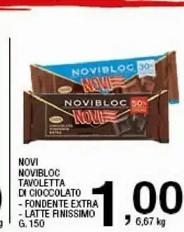 Novi Novibloc 150 G(ml)