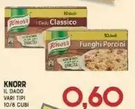 Gran Risparmio Knorr Il Dado offerta