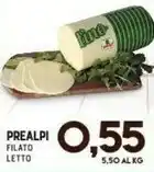 Gran Risparmio Prealpi Filato offerta