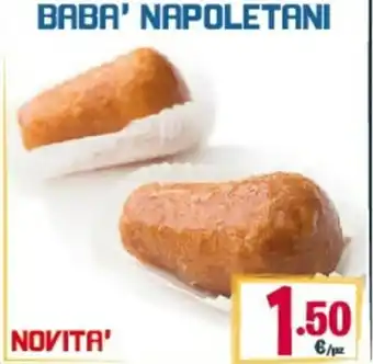 Baba' Napoletani