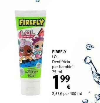 dm drogerie markt Spazzolino da denti offerta