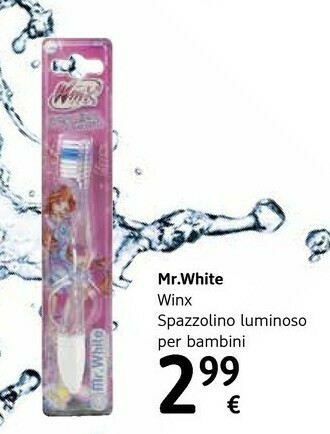 dm drogerie markt Spazzolino da denti offerta