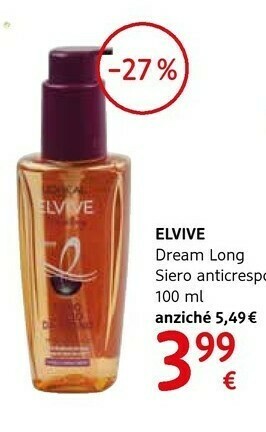 dm drogerie markt Shampoo offerta